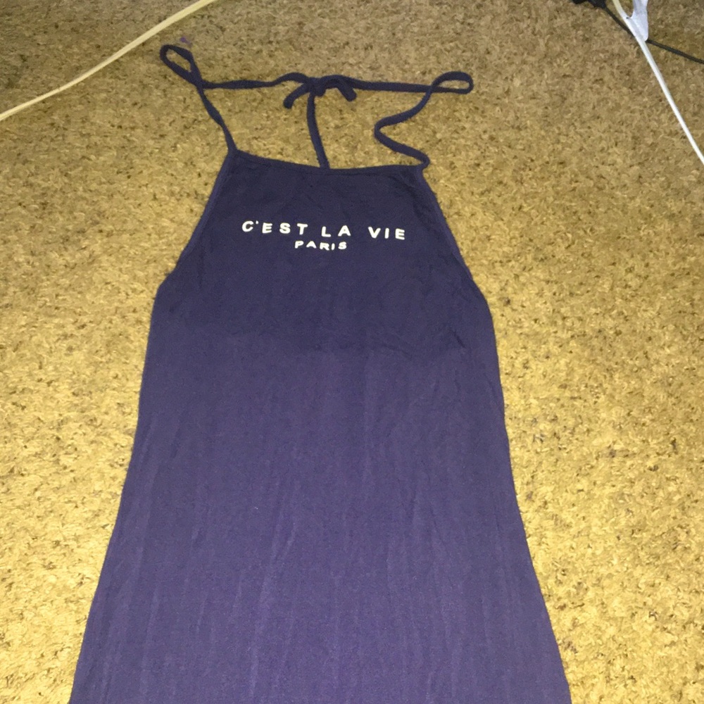 Dress